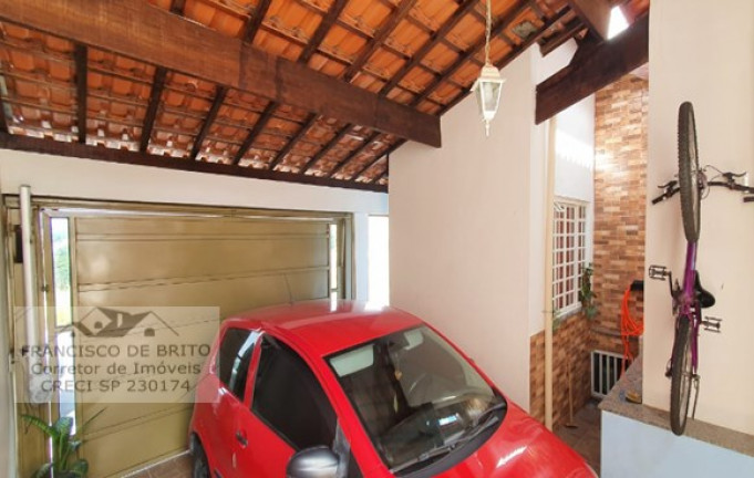 Imagem Casa com 3 Quartos à Venda, 138 m² em Jardim Residencial dos Metalúrgicos - Cruzeiro Imagem Casa com 3 Quartos à Venda, 138 m² em Jardim Residencial dos Metalúrgicos - Cruzeiro