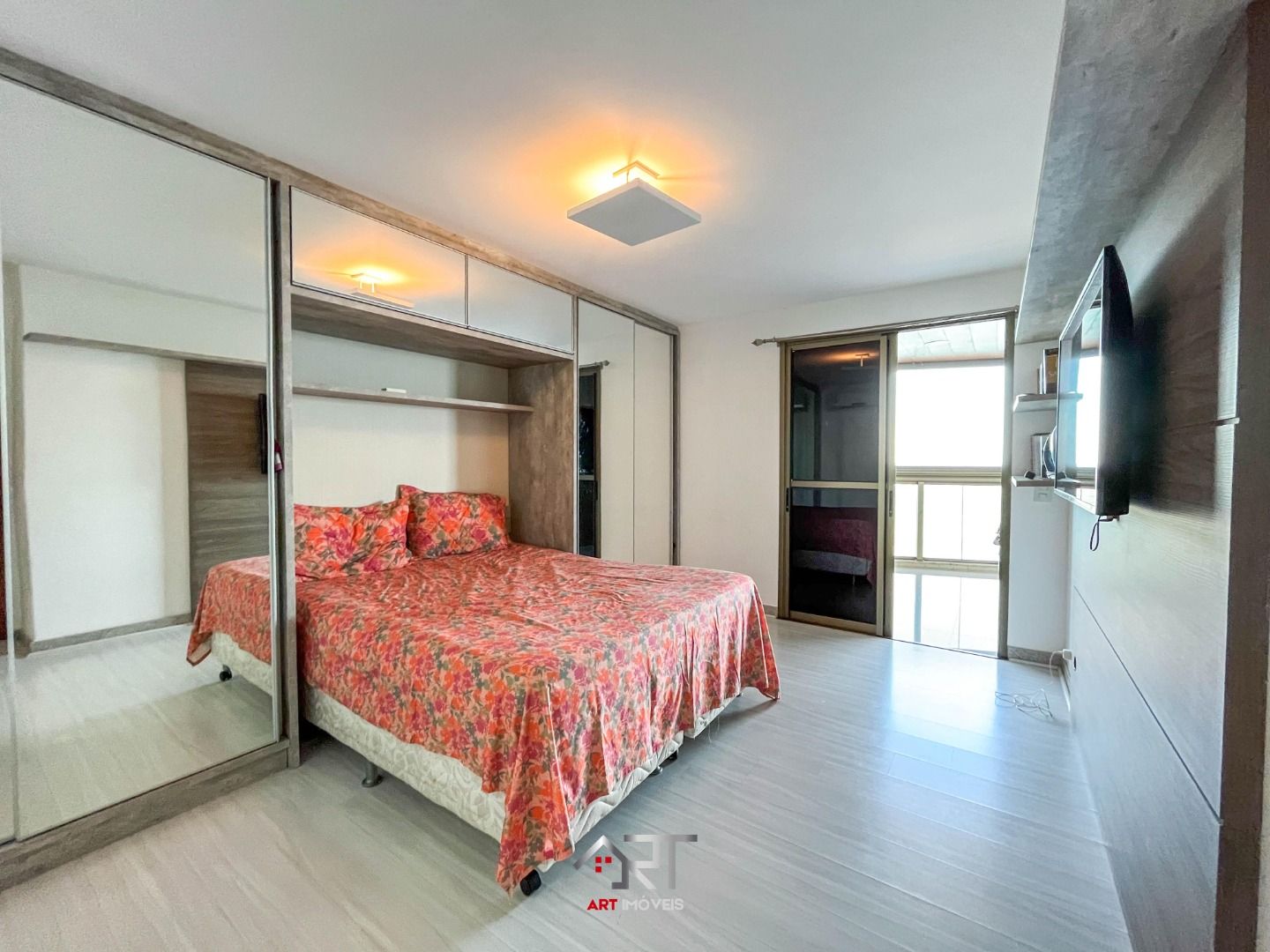 Imagem Apartamento com 4 Quartos à Venda, 170 m²em Praia de Itaparica - Vila Velha Imagem Apartamento com 4 Quartos à Venda, 170 m²em Praia de Itaparica - Vila Velha