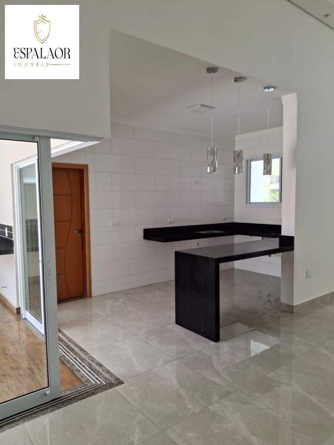 Imagem Casa de Condomínio com 3 Quartos à Venda, 199 m²em Residencial São Bento - Salto Imagem Casa de Condomínio com 3 Quartos à Venda, 199 m²em Residencial São Bento - Salto