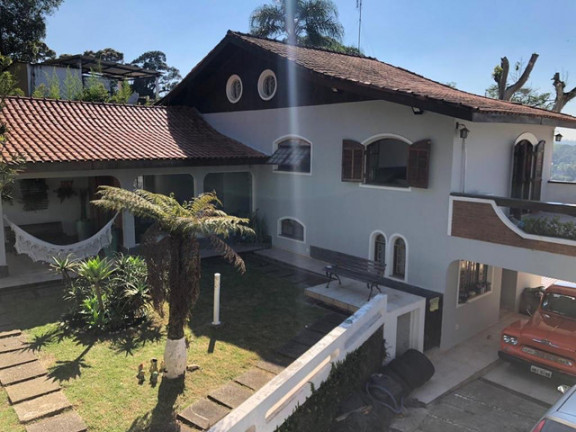 Imagem Casa de Condomínio com 4 Quartos à Venda, 1.900 m² em Sete Praias - São Paulo
