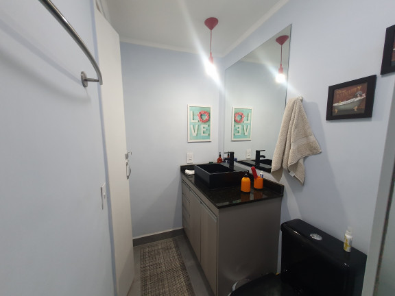 Imagem Studio com 1 Quarto à Venda, 34 m² em Ipiranga - São Paulo Imagem Studio com 1 Quarto à Venda, 34 m² em Ipiranga - São Paulo