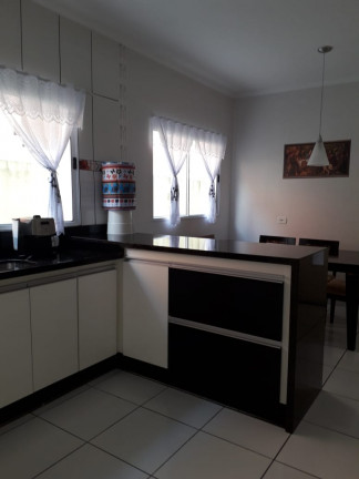 Imagem Casa de Condomínio com 3 Quartos à Venda, 150 m² em Jardim Caiapia - Cotia Imagem Casa de Condomínio com 3 Quartos à Venda, 150 m² em Jardim Caiapia - Cotia
