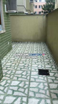Imagem Apartamento com 2 Quartos para Alugar, 42 m² em Colônia Terra Nova - Manaus Imagem Apartamento com 2 Quartos para Alugar, 42 m² em Colônia Terra Nova - Manaus