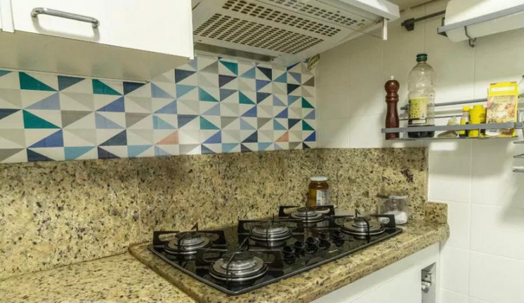 Imagem Apartamento com 2 Quartos à Venda, 65 m² em Cangaíba - São Paulo