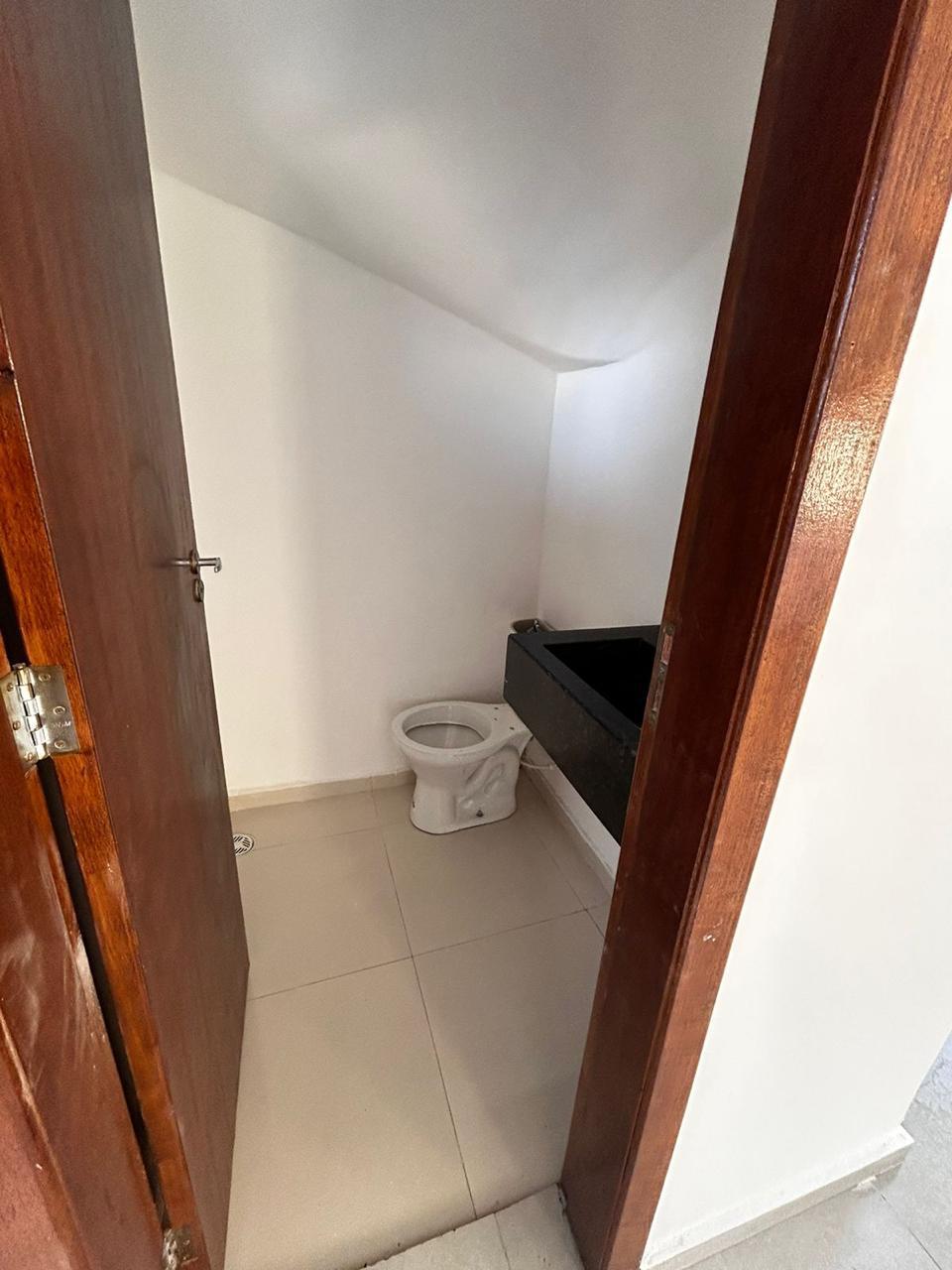 Imagem Sobrado com 3 Quartos à Venda, 90 m²em Vila Lavínia - Mogi das Cruzes