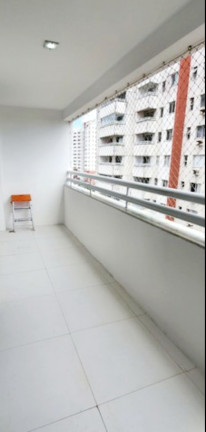 Imagem Apartamento com 3 Quartos à Venda, 101 m² em Piatã - Salvador