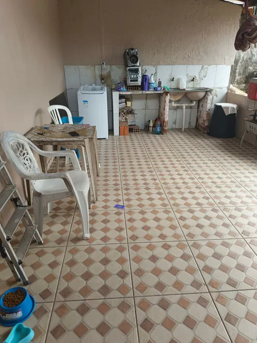 Imagem Casa com 3 Quartos à Venda, 250 m² em Tapanã (Icoaraci) - Belém Imagem Casa com 3 Quartos à Venda, 250 m² em Tapanã (Icoaraci) - Belém