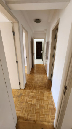 Imagem Apartamento com 3 Quartos à Venda, 118 m²em Vila Zanardi - Guarulhos