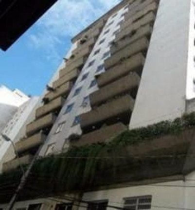Imagem Cobertura com 3 Quartos à Venda, 295 m²em Centro - Florianópolis