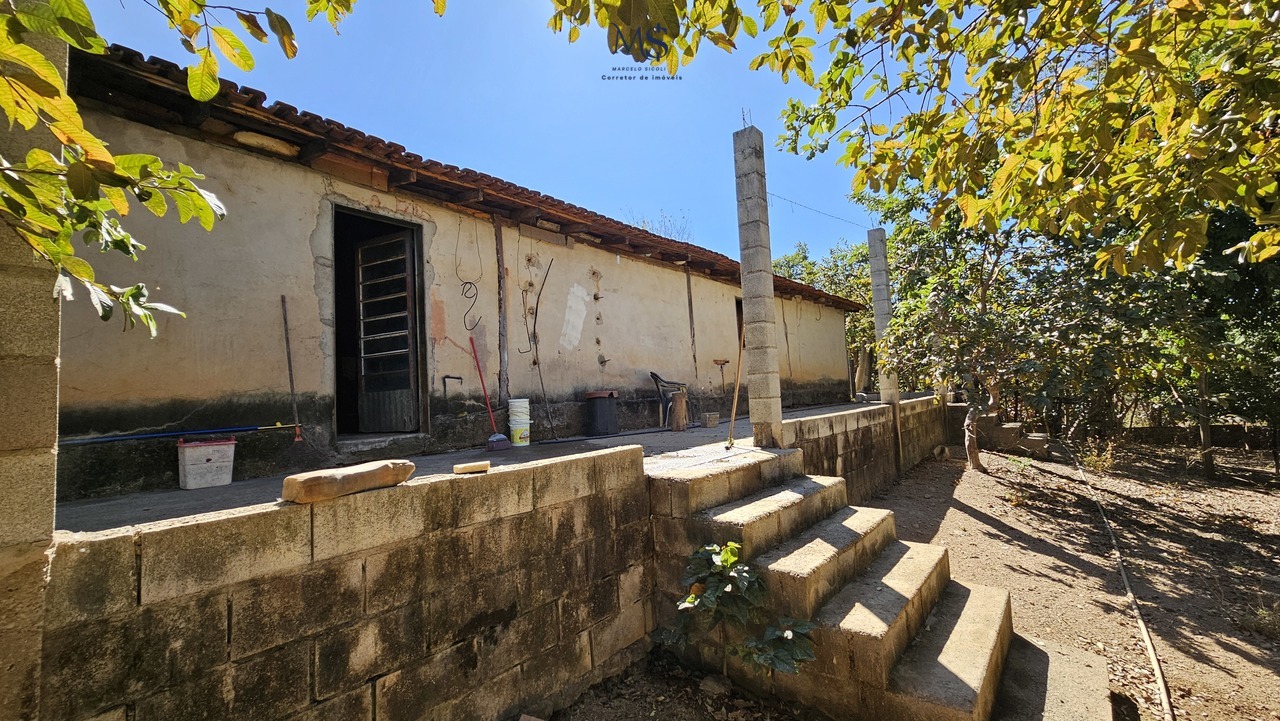 Imagem Fazenda à Venda, 291 m²em rural - Padre Bernardo Imagem Fazenda à Venda, 291 m²em rural - Padre Bernardo