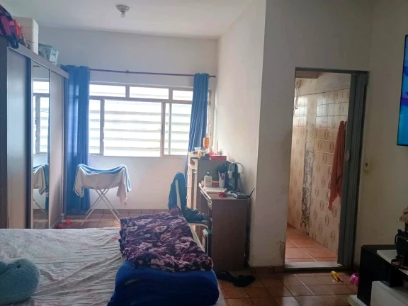 Imagem Galpão à Venda, 854 m² em Vila Antonieta - São Paulo Imagem Galpão à Venda, 854 m² em Vila Antonieta - São Paulo