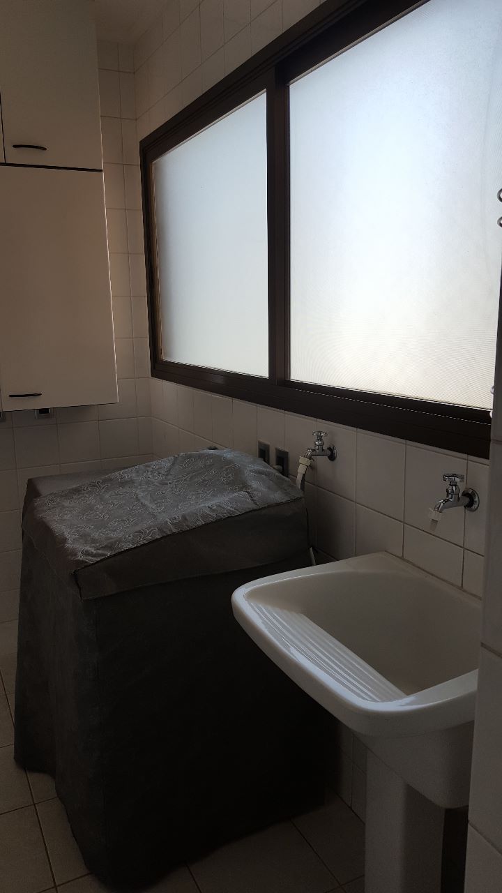 Imagem Apartamento com 3 Quartos para Alugar, 100 m²em Vila Bastos - Santo André