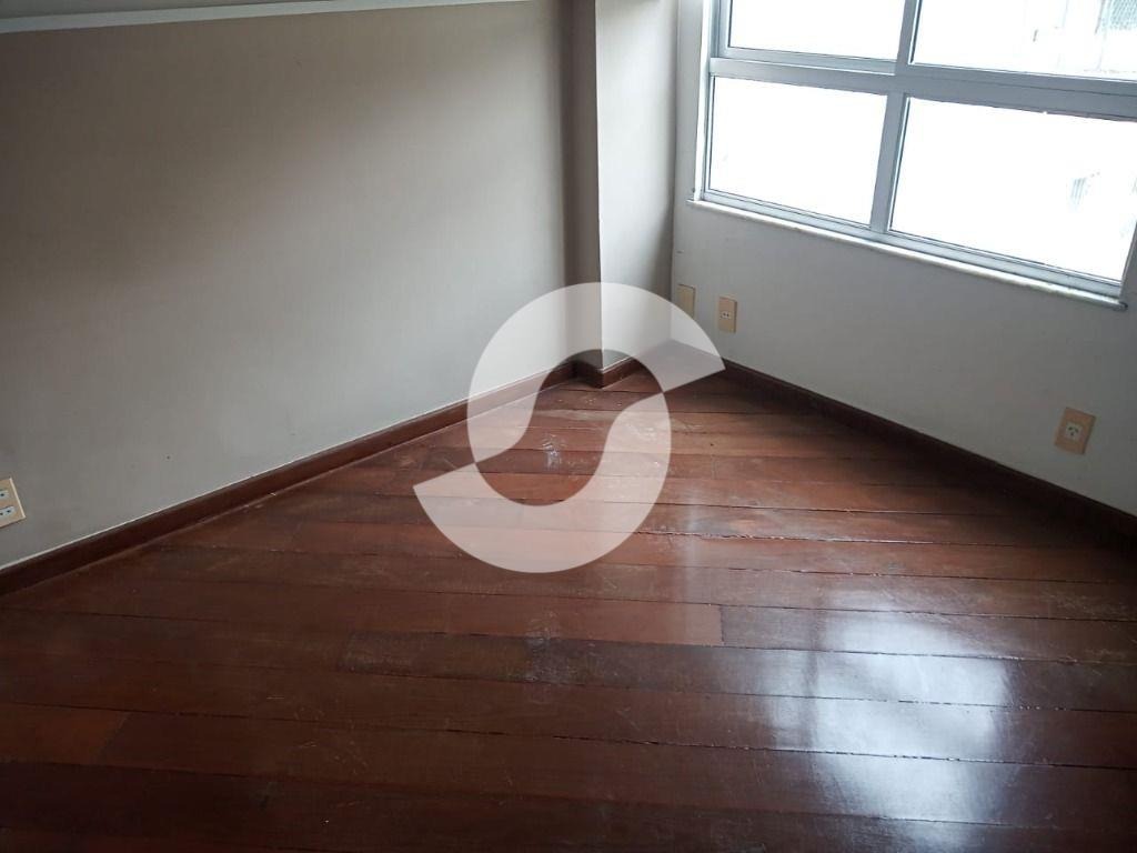 Imagem Apartamento com 2 Quartos à Venda, 90 m² em Santa Rosa - Niterói Imagem Apartamento com 2 Quartos à Venda, 90 m² em Santa Rosa - Niterói