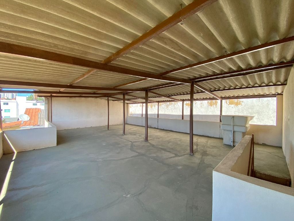 Imagem Casa com 2 Quartos à Venda, 110 m² em Planalto - Belo Horizonte