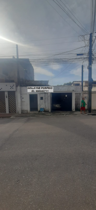 Imagem Casa com 5 Quartos à Venda, 260 m² em Parque São José - Fortaleza