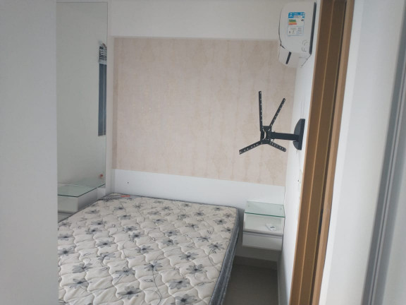Apartamento com 1 Quarto à Venda ou Locação, 35 m² em Soledade - Recife