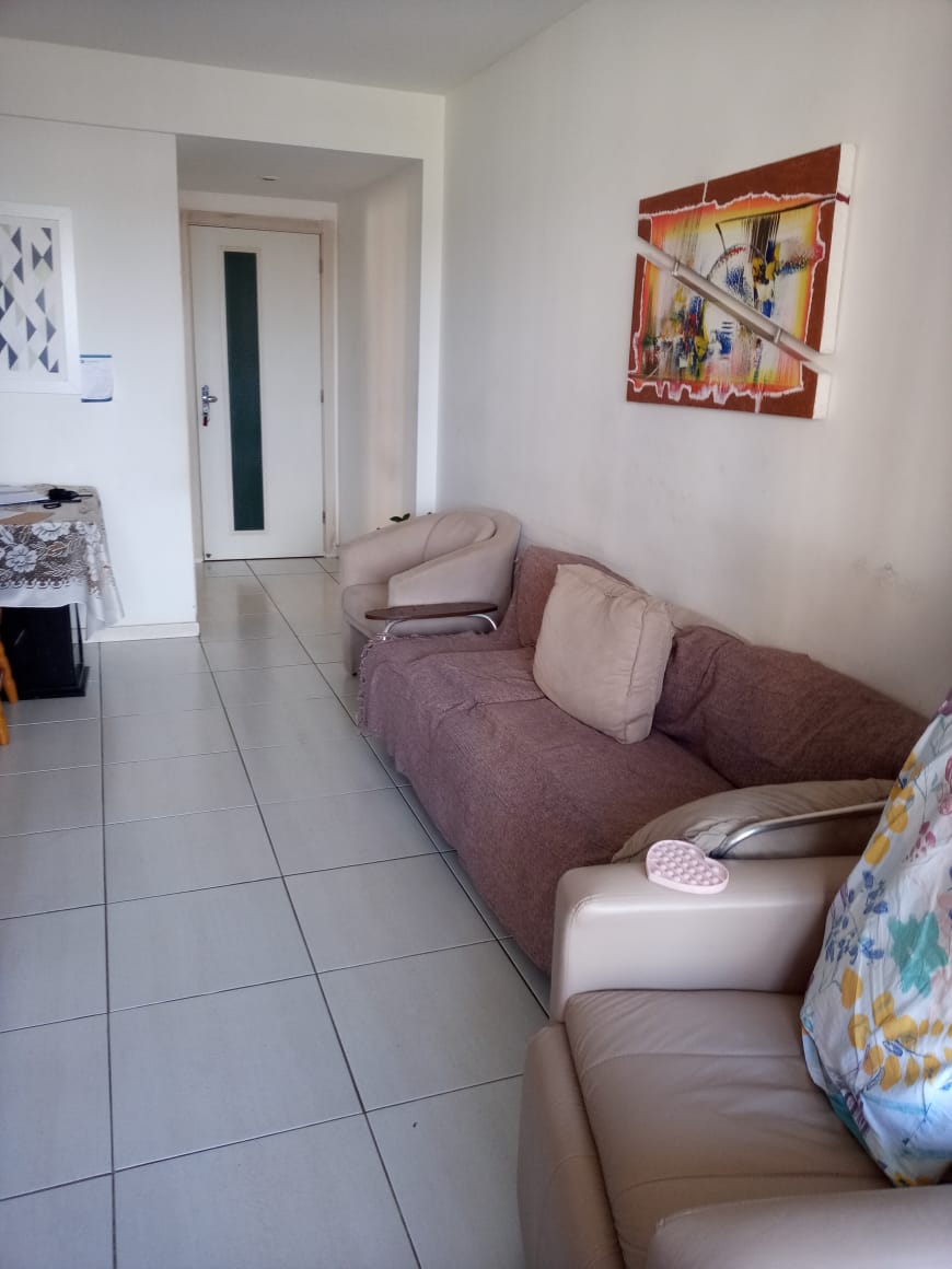Imagem Apartamento com 3 Quartos à Venda, 78 m²em Trobogy - Salvador