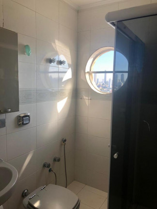 Imagem Apartamento com 2 Quartos à Venda, 95 m² em Tatuapé - São Paulo