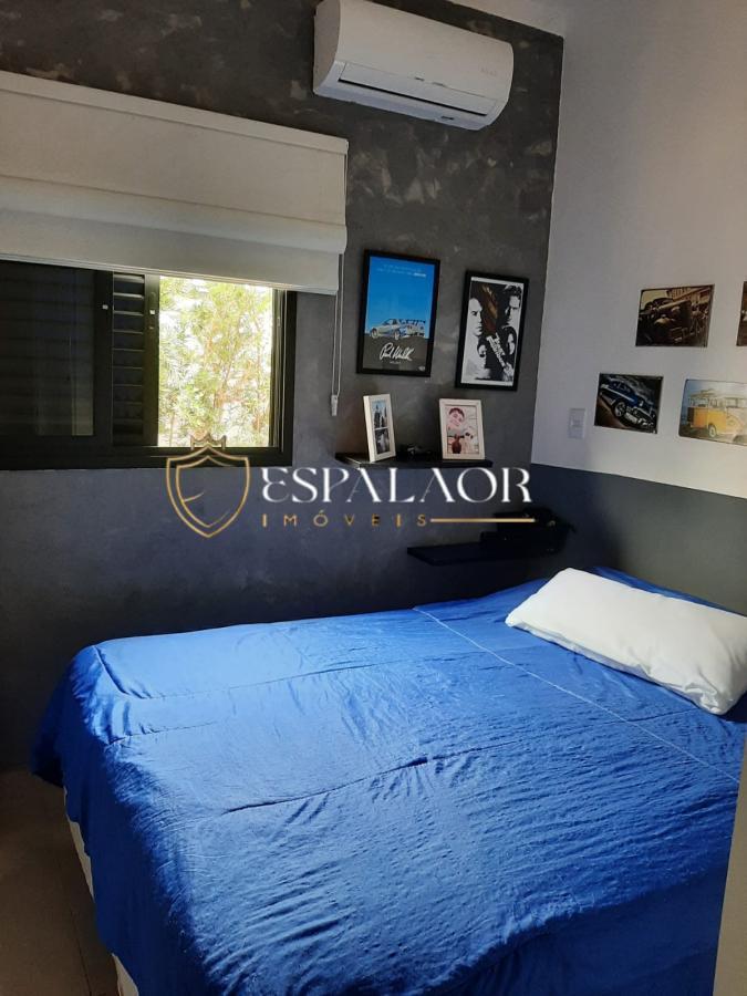 Imagem Casa de Condomínio com 3 Quartos à Venda, 115 m²em Village Moutonnée - Salto