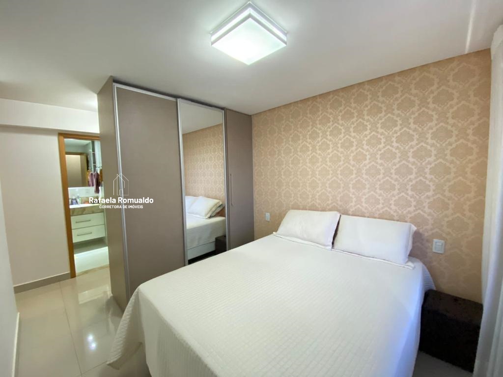 Imagem Apartamento com 3 Quartos à Venda, 124 m²em Jardim Goiás - Goiânia Imagem Apartamento com 3 Quartos à Venda, 124 m²em Jardim Goiás - Goiânia