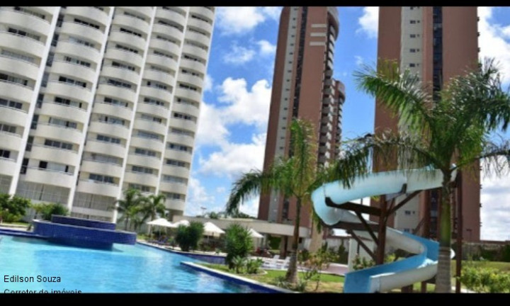 Imagem Apartamento com 2 Quartos à Venda, em Ponta Negra - Natal Imagem Apartamento com 2 Quartos à Venda, em Ponta Negra - Natal