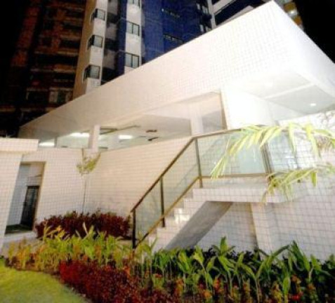 Imagem Apartamento com 4 Quartos à Venda, 155 m² em Pina - Recife
