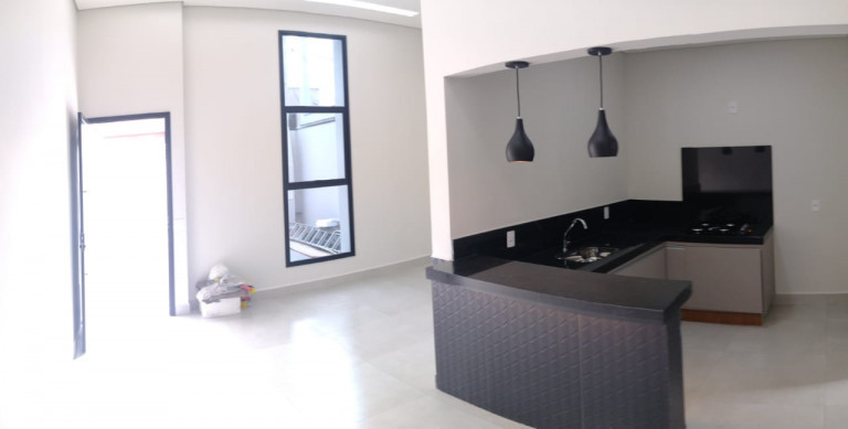 Imagem Casa com 2 Quartos à Venda, 60 m² em Jardim Residencial Veneza - Indaiatuba
