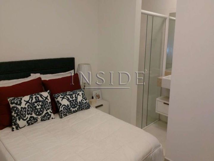 Imagem Cobertura com 3 Quartos à Venda, 113 m² em Abraão - Florianópolis Imagem Cobertura com 3 Quartos à Venda, 113 m² em Abraão - Florianópolis