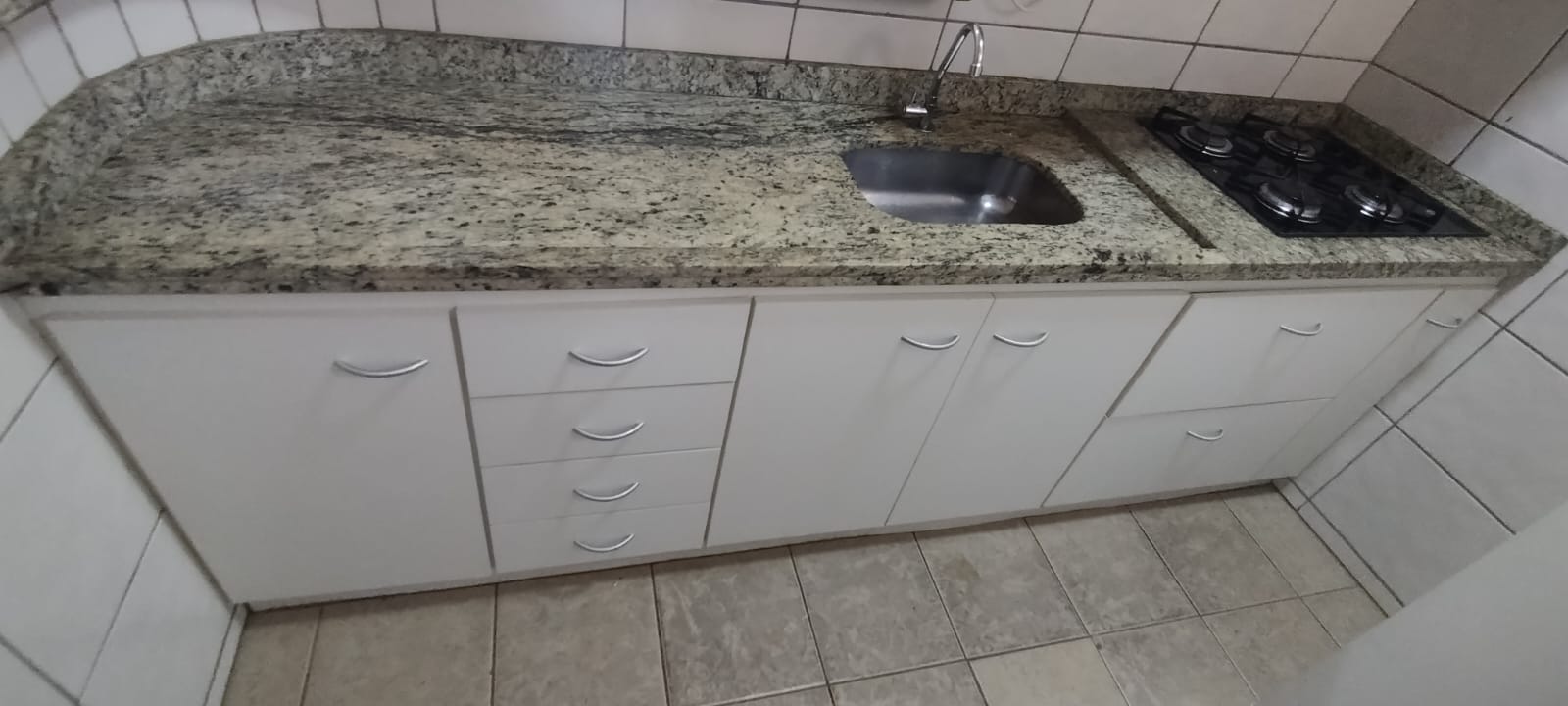 Imagem Apartamento com 1 Quarto à Venda, 58 m² em Do Turista - Caldas Novas