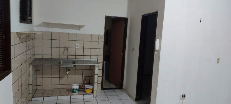 Imagem Kitnet com 1 Quarto à Venda, 50 m² em Aldeota - Fortaleza