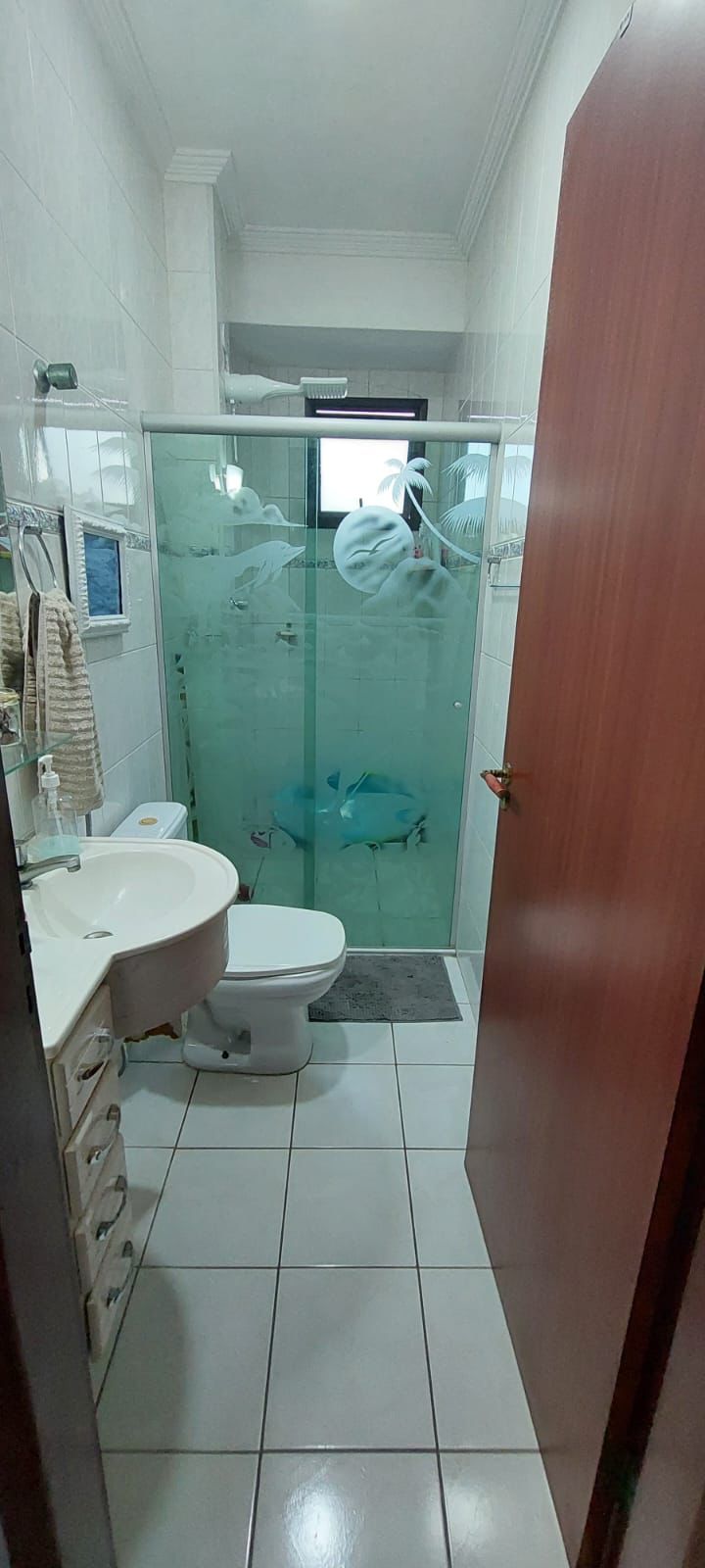 Imagem Apartamento com 2 Quartos à Venda, 72 m²em Maracanã - Praia Grande