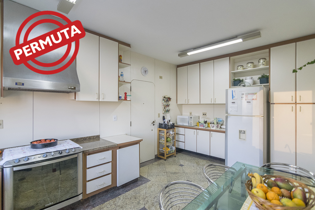 Imagem Apartamento com 3 Quartos à Venda, 190 m²em Centro - Santo André