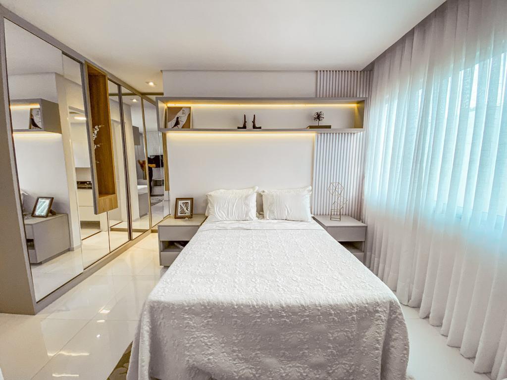 Imagem Apartamento com 3 Quartos à Venda, 107 m² em Centro - Eusébio Imagem Apartamento com 3 Quartos à Venda, 107 m² em Centro - Eusébio