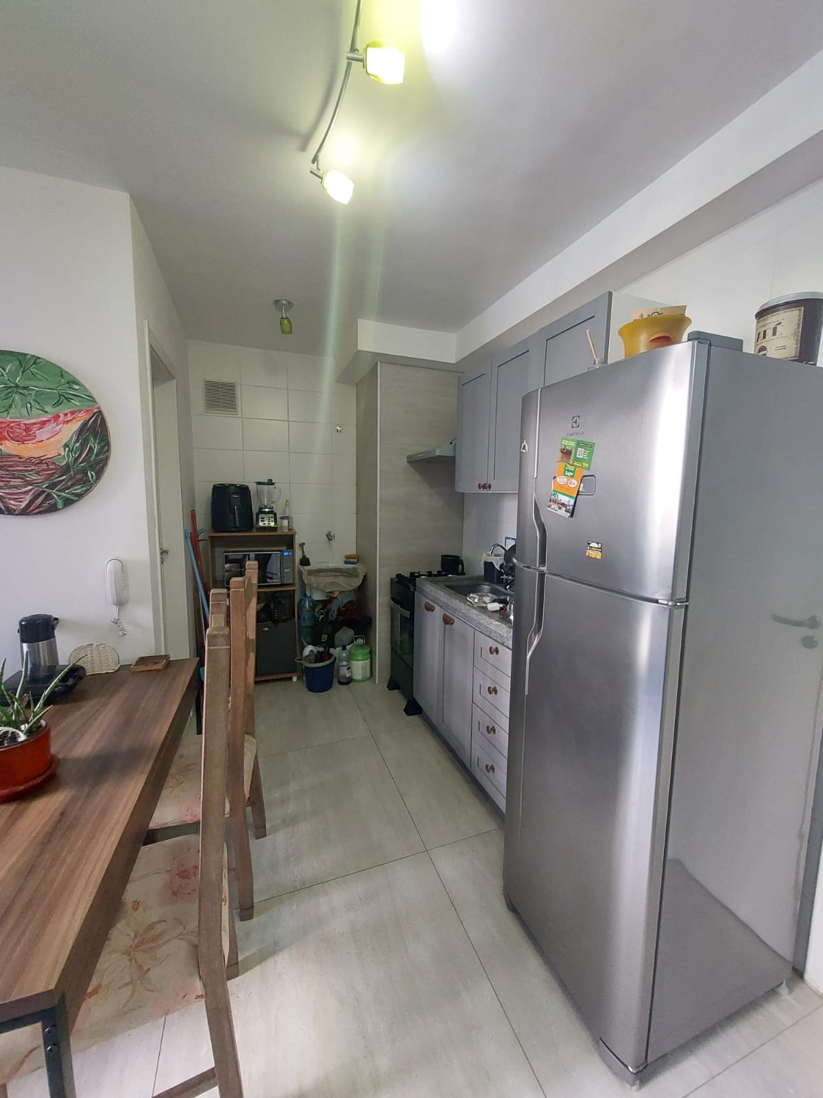 Imagem Apartamento com 2 Quartos para Alugar, 34 m² em Butantã - São Paulo