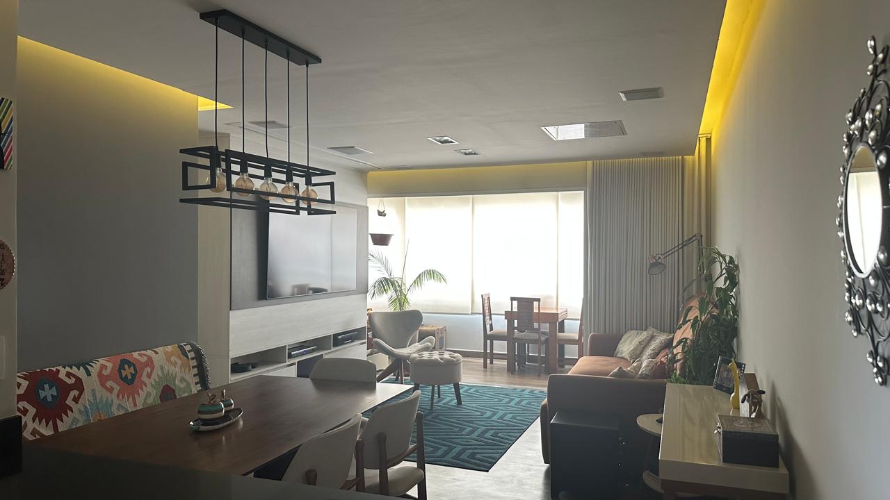 Imagem Apartamento com 4 Quartos à Venda, 105 m² em Centro - Diadema Imagem Apartamento com 4 Quartos à Venda, 105 m² em Centro - Diadema