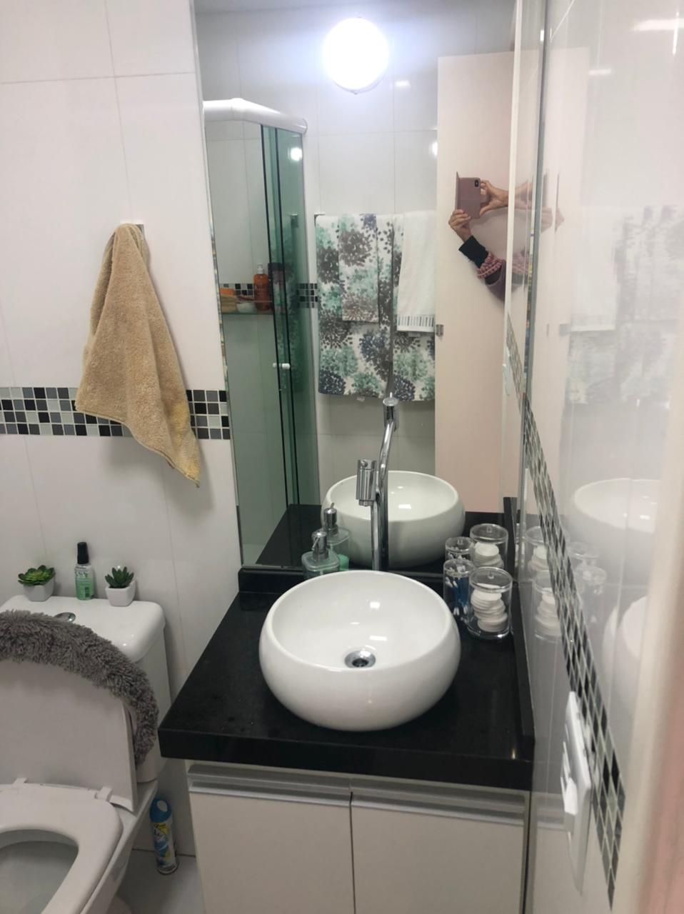Imagem Apartamento com 3 Quartos à Venda, 72 m²em Vila Bancária - São Paulo