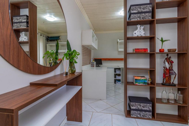 Imagem Casa com 3 Quartos à Venda, 150 m² em Annes - Passo Fundo