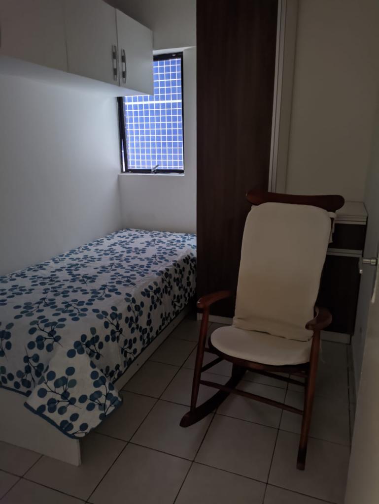 Imagem Apartamento com 4 Quartos para Alugar, 93 m² em Piedade - Jaboatão dos Guararapes