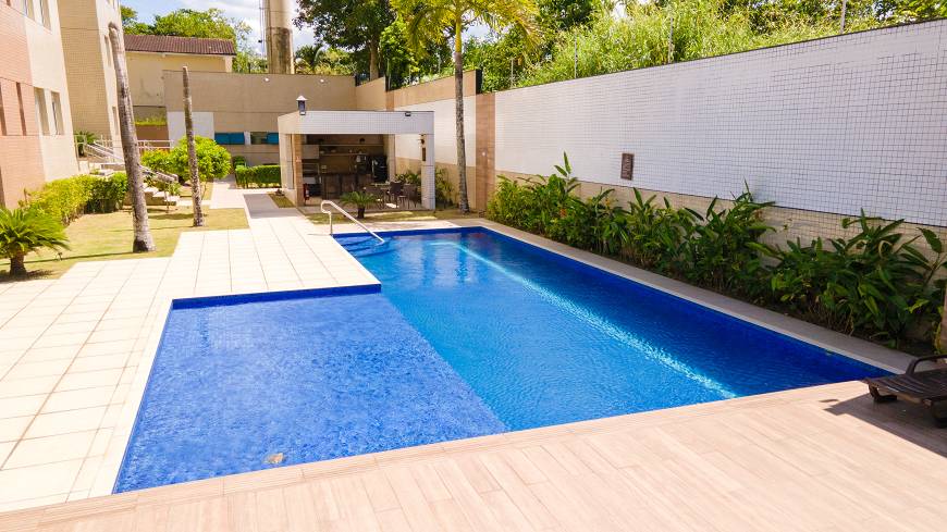 Imagem Apartamento com 3 Quartos à Venda, 110 m²em Dom Pedro I - Manaus