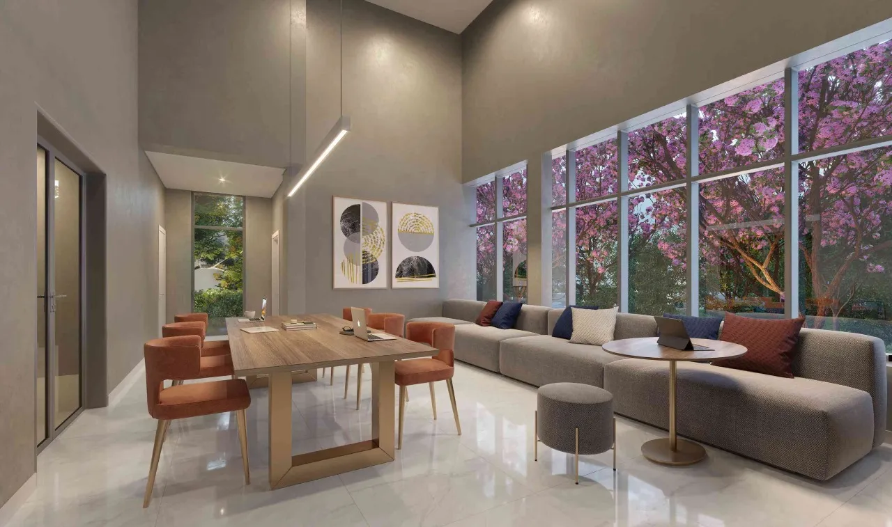 Imagem Apartamento à Venda, em Vila Clementino - São Paulo