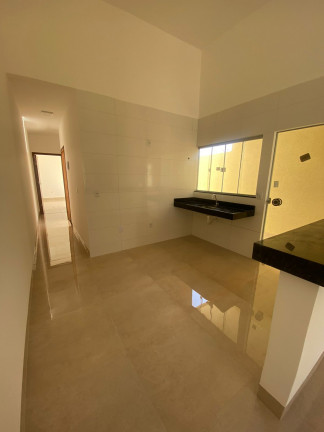 Imagem Casa com 2 Quartos à Venda, 86 m² em Residencial Campos Dourados - Goiânia Imagem Casa com 2 Quartos à Venda, 86 m² em Residencial Campos Dourados - Goiânia