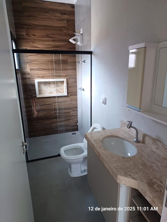 Imagem Casa de Condomínio com 3 Quartos para Alugar, 115 m²em Loteamento Terras de São Pedro e São Paulo - Salto Imagem Casa de Condomínio com 3 Quartos para Alugar, 115 m²em Loteamento Terras de São Pedro e São Paulo - Salto