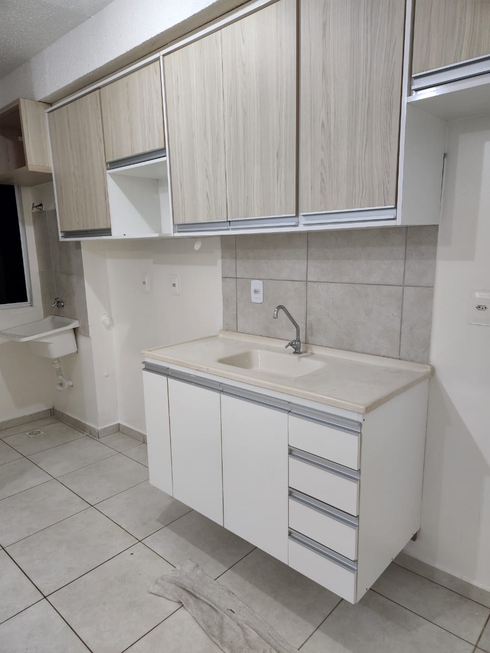 Imagem Apartamento com 2 Quartos à Venda, 42 m² em Flores - Manaus