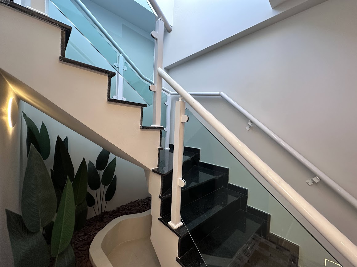 Imagem Cobertura com 3 Quartos à Venda, 158 m² em Embaré - Santos