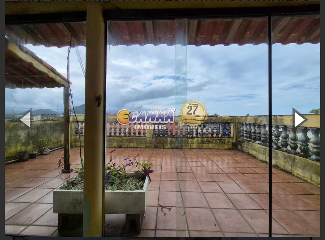 Imagem Sobrado com 6 Quartos à Venda, 290 m² em - Mongaguá Imagem Sobrado com 6 Quartos à Venda, 290 m² em - Mongaguá