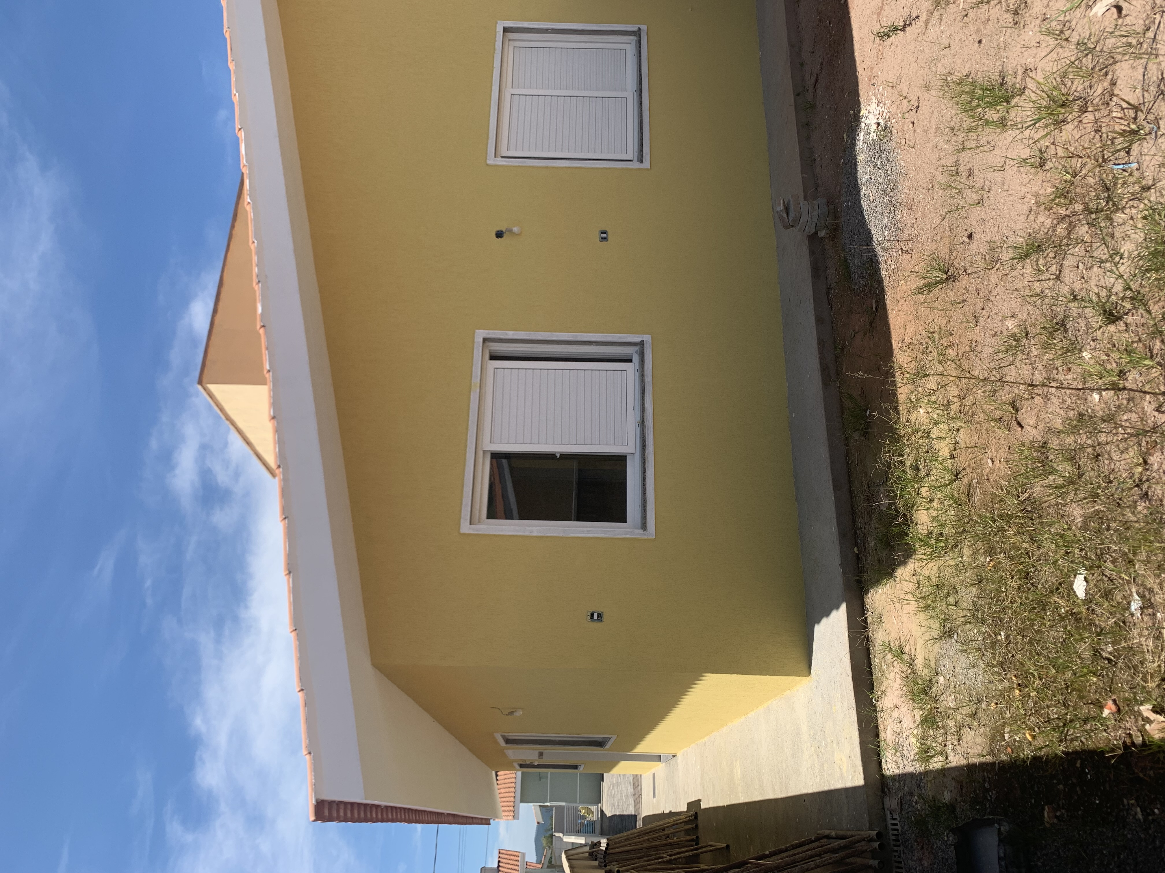 Imagem Casa de Condomínio com 3 Quartos à Venda, 88 m² em Jardim São Marcos - Bom Jesus dos Perdões