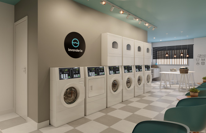 Imagem Apartamento com 2 Quartos à Venda, 52 m² em Centro - Rio de Janeiro