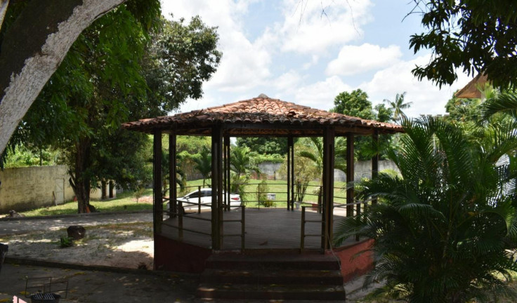 Imagem Fazenda à Venda ou Locação, 300 m² em Vila Esperança - São Luís