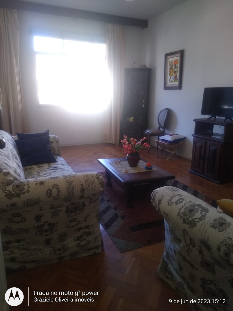 Imagem Apartamento com 2 Quartos à Venda, 80 m²em Alto - Teresópolis