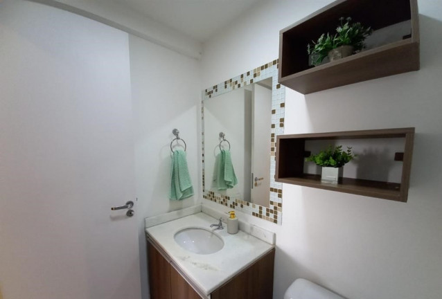 Imagem Apartamento com 2 Quartos à Venda, 50 m² em Jaçanã - São Paulo